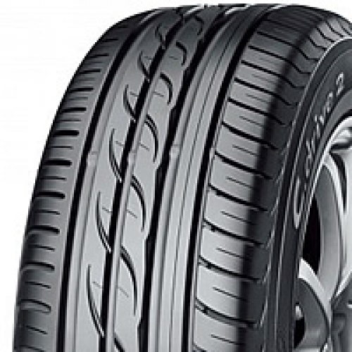 YOKOHAMA AC02 A 205/55 R16 91V