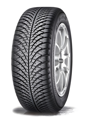 YOKOHAMA BLUEARTH-4S (AW21) 275/45 R20 110Y