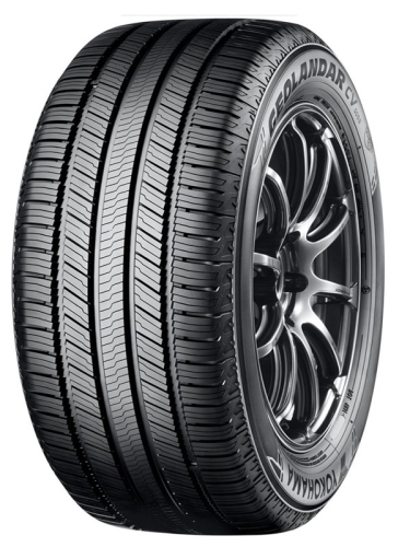 YOKOHAMA GEOLANDAR CV G058 245/60 R18 105V