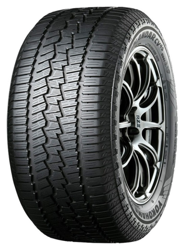 YOKOHAMA GEOLANDAR CV4S G061 245/45 R20 103V