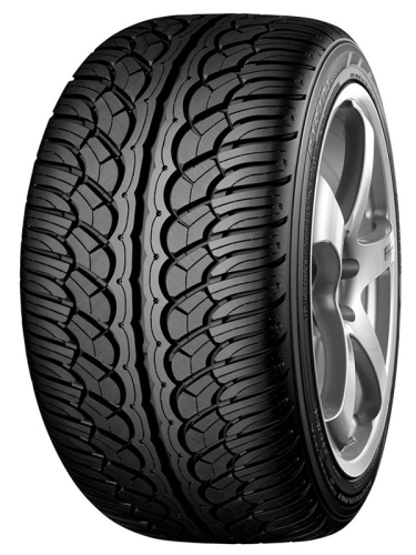 YOKOHAMA PARADA SPEC-X 295/45 R20 114V