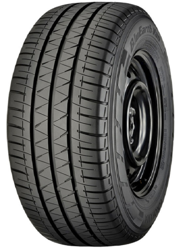 YOKOHAMA BLUEARTH VAN RY55 195/60 R16 99H