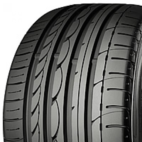 YOKOHAMA ADVAN SPORT V103S 225/45 R17 91Y Run Flat