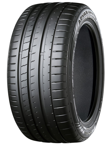 YOKOHAMA ADVAN SPORT EV V108 235/35 ZR20 92Y DOT2023