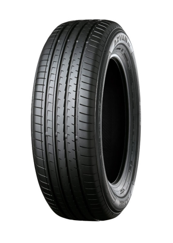 YOKOHAMA ADVAN V61H 225/55 R18 98H DOT2023