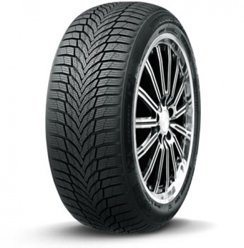 NEXEN WINGUARD SPORT 2 WU7 225/45 R17 94V