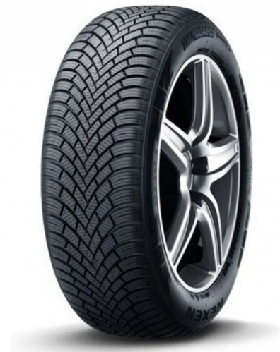 NEXEN WINGUARD SNOW G 3 WH21 195/60 R15 88H