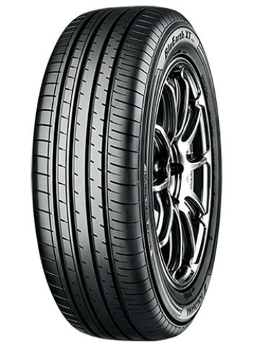 YOKOHAMA BLUEARTH XT AE61 235/55 R19 105V