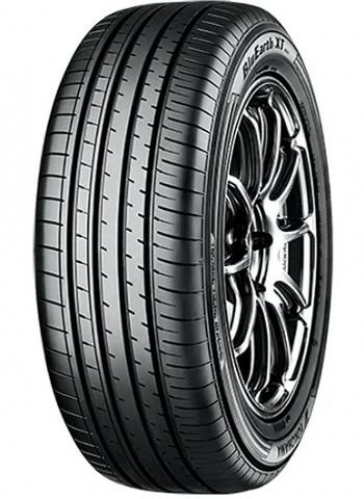 YOKOHAMA BLUEARTH XT AE61 215/60 R17 96H