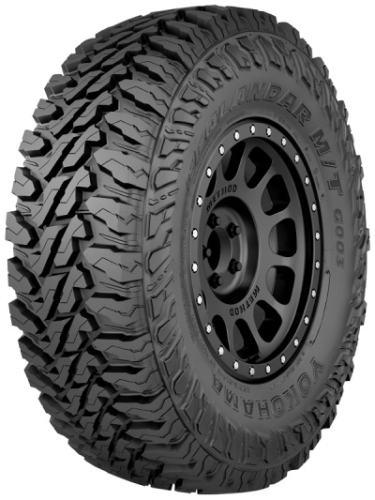 YOKOHAMA GEOLANDAR M/T G003 245/75 R16 120Q
