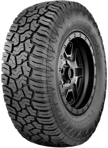 YOKOHAMA GEOLANDAR X-AT G016 265/60 R18 119Q