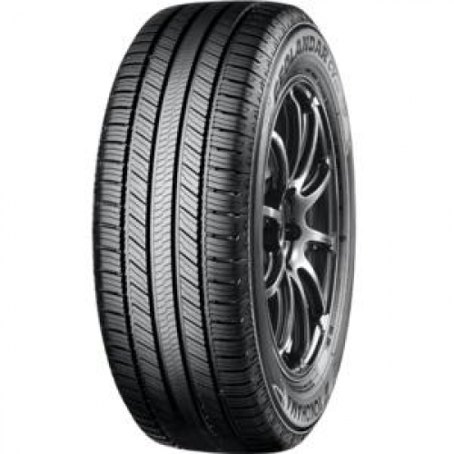 YOKOHAMA GEOLANDAR CV G058 235/60 R16 100V