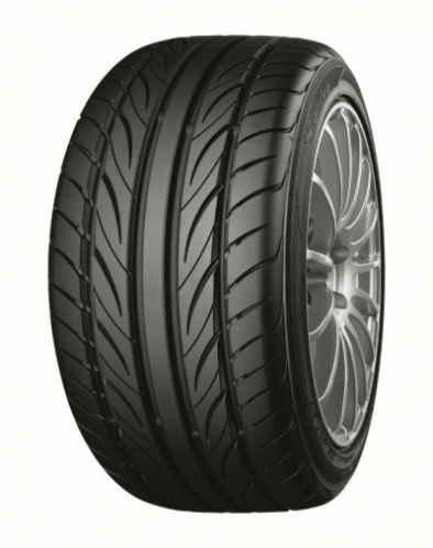 YOKOHAMA AS01 S DRIVE 225/35 R17 86Y