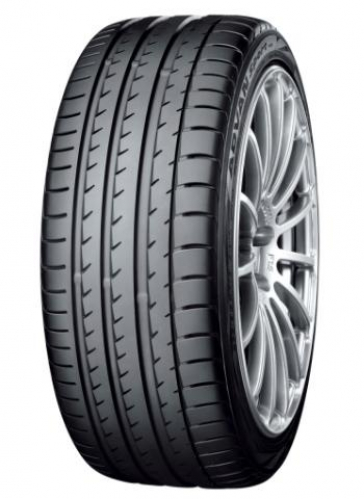 YOKOHAMA ADVAN SPORT V105 245/35 R20 95Y
