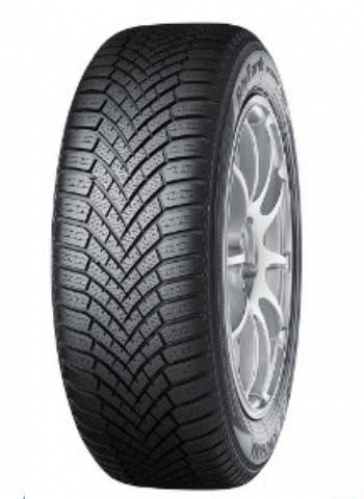 YOKOHAMA BLUEARTH WINTER V906 205/45 R17 88V
