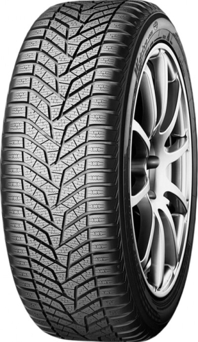 YOKOHAMA BLUEARTH WINTER V905 275/40 R19 105W
