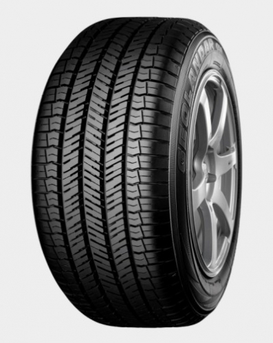 YOKOHAMA G91AV 235/55 R18 100H DOT2023