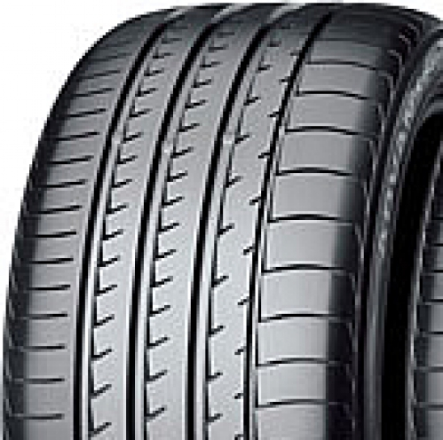 YOKOHAMA V105T 285/45 R21 113Y DOT2023